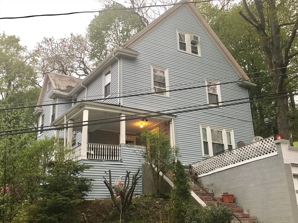 203 Bigelow #1