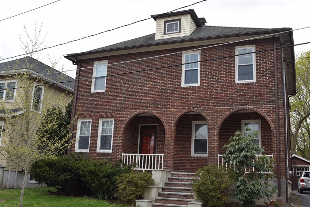15 York Road