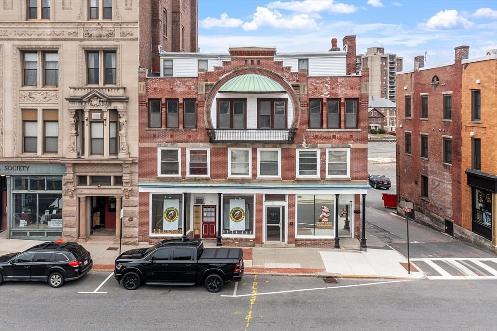 773-779 Main Street