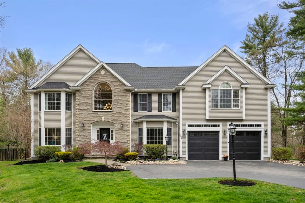 299 Webster Woods Lane