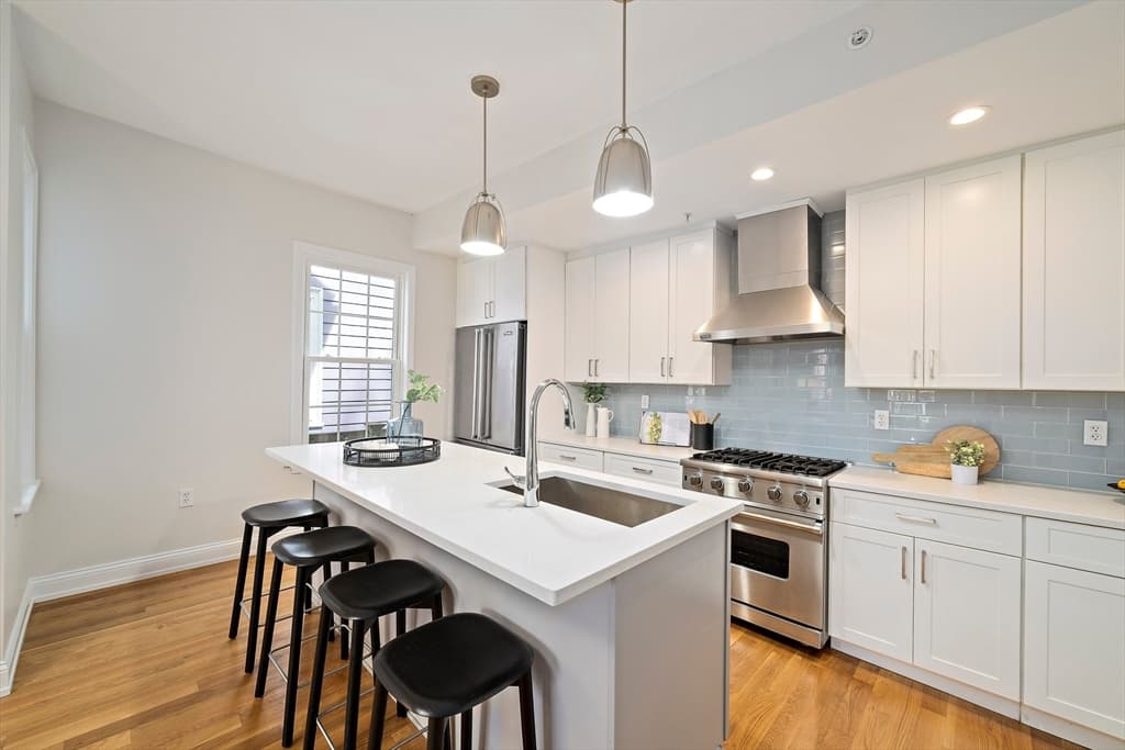 20 Sacramento Place #1 photo 5