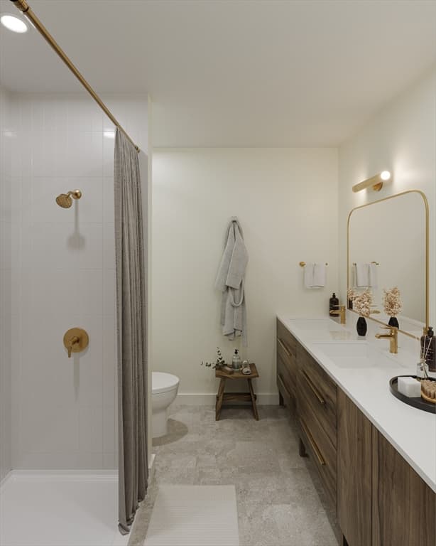 1525 Commonwealth Ave #703 photo 4