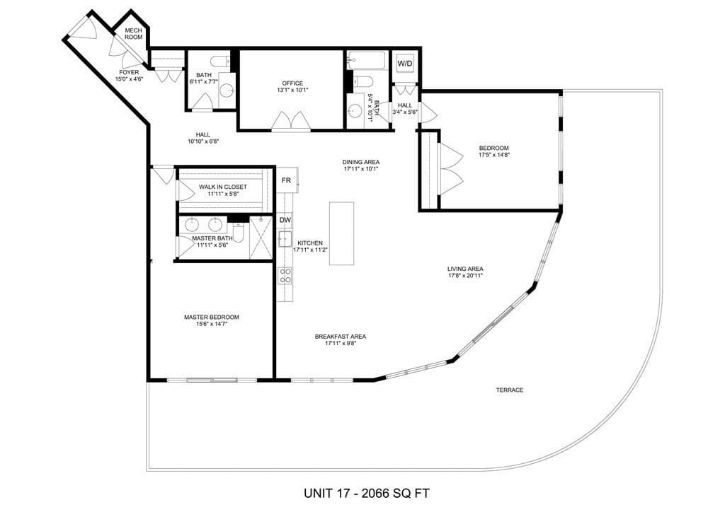 480 W Broadway #402 photo 4