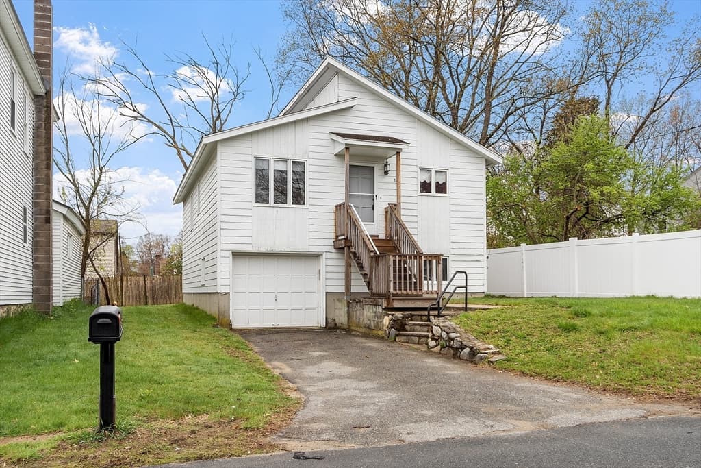 14 Booth Road