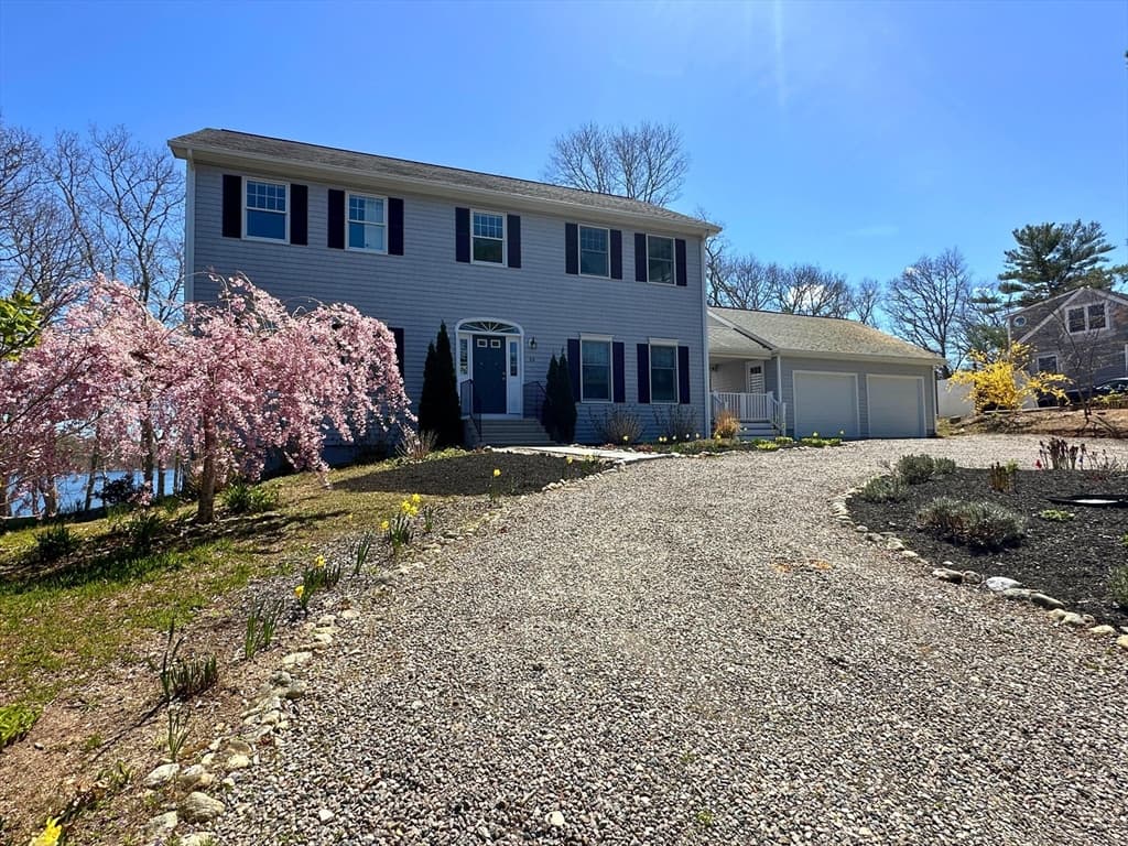 55 Horseshoe Bend Way photo 2