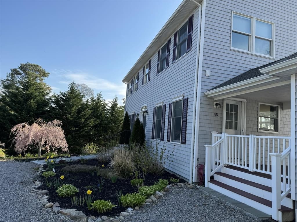 55 Horseshoe Bend Way photo 3