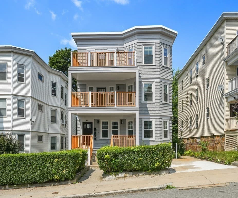 44 Iffley Road #1