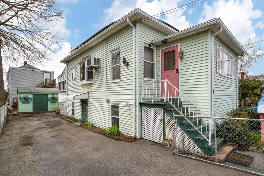 6 Alice St