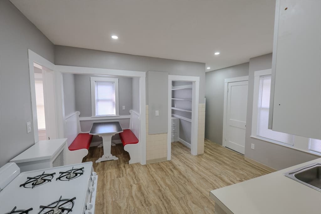 156 Train Street #1