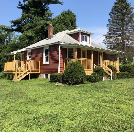 879 Piper Road