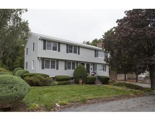 39 Loomis Street #1