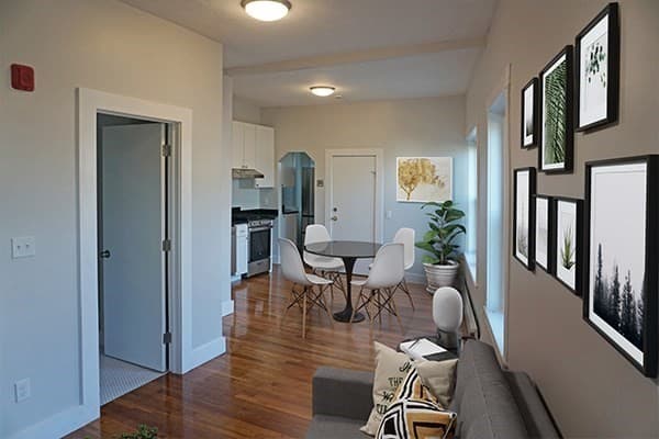 116 Willow St #3 photo 2