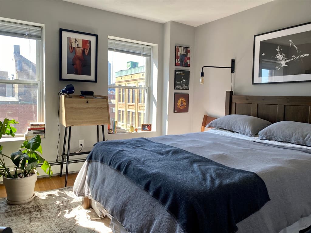 178 North Street #7