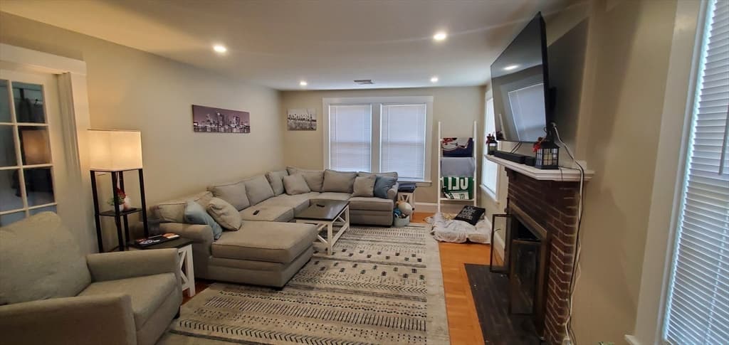 45 Worcester Lane #2