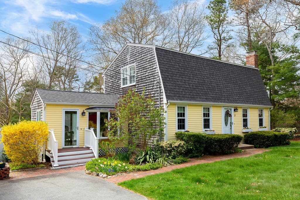 27 Worrall Rd