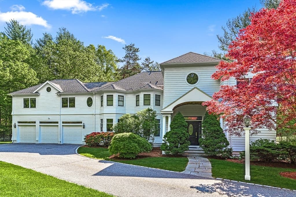131 Radcliffe Rd