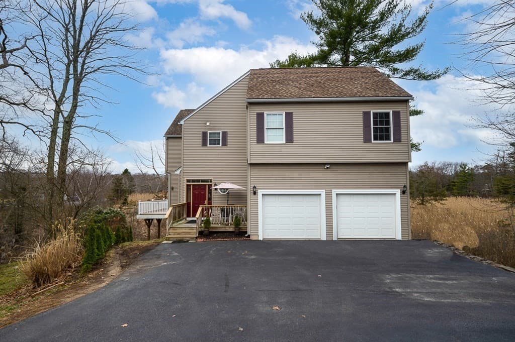 12 Cedar Drive