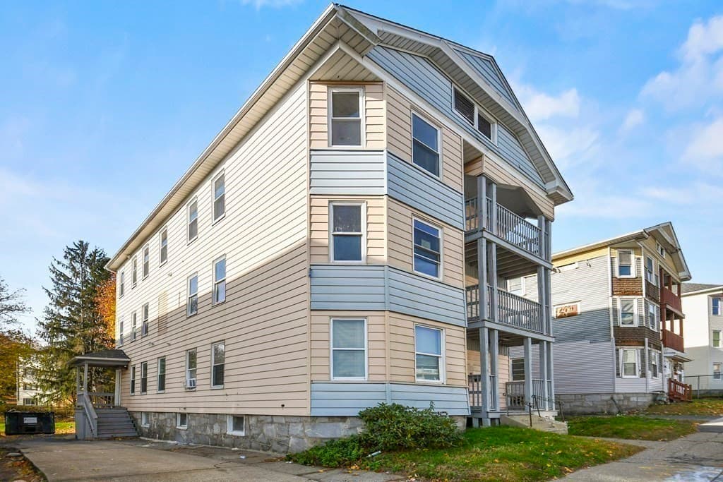 10 Massasoit Road #2