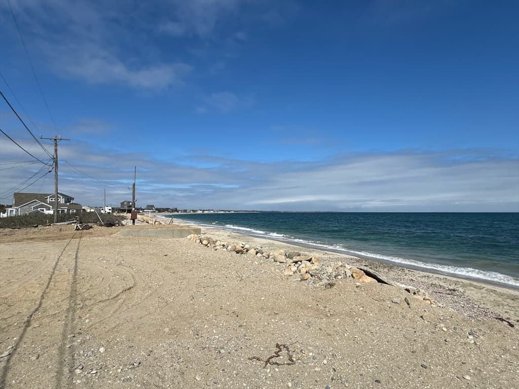 242 East Beach Rd