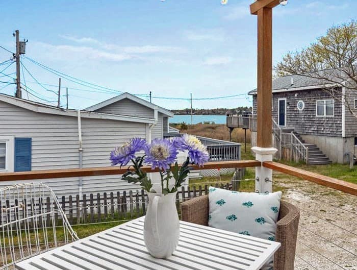 11 Thompson Rd #11A