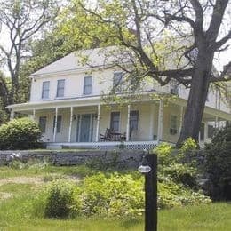 95 Providence Street #A