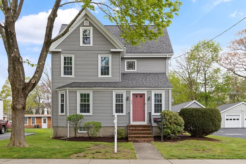 299 Railroad Ave