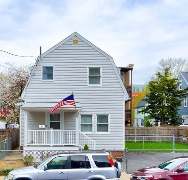 90 Alpine Street