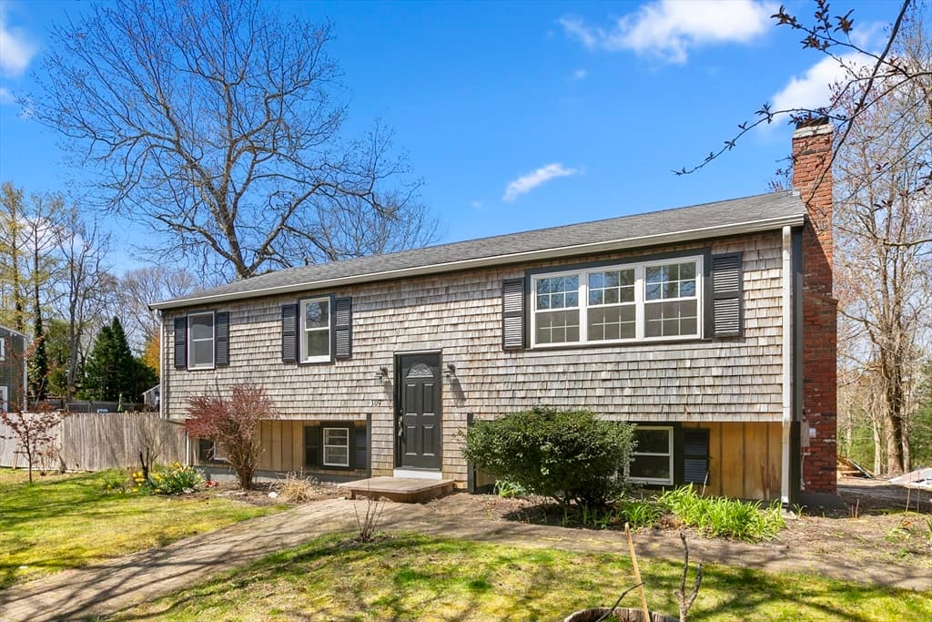 309 Long Pond Rd