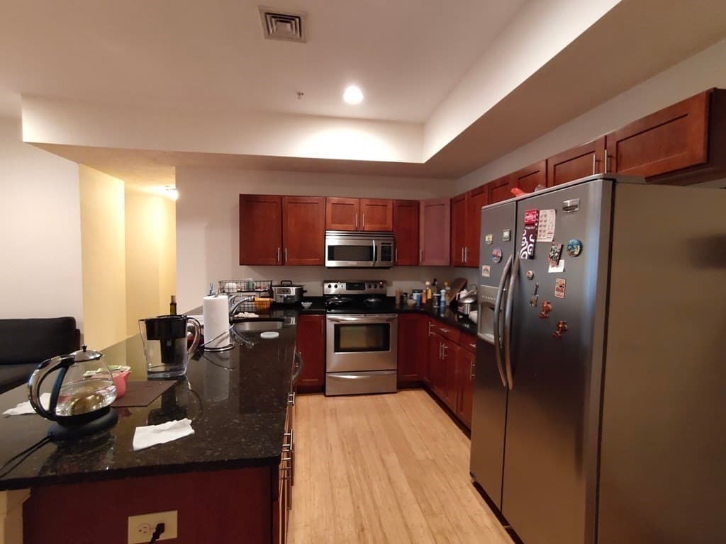 9 Gardner St. #3