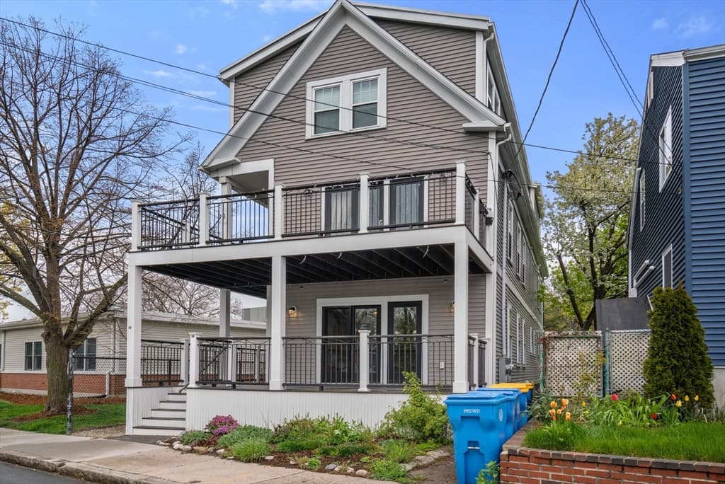 36-38 Sturgis St #38