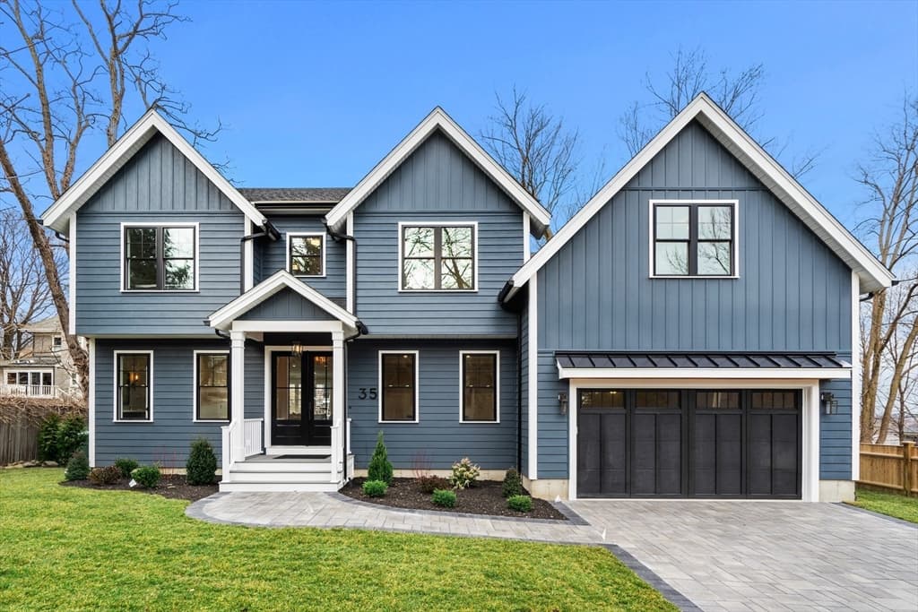 35 Kensington Park