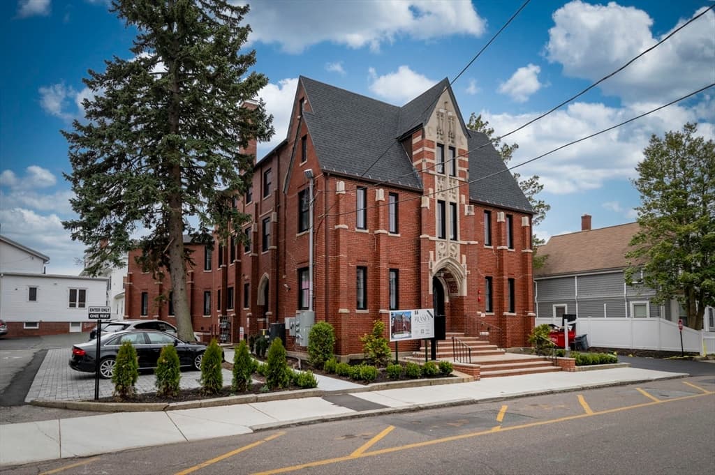 56 Blaney Street #1
