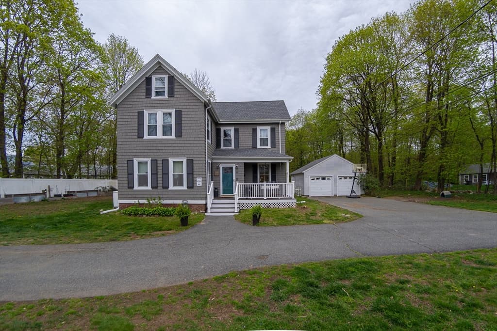 80 Billings St