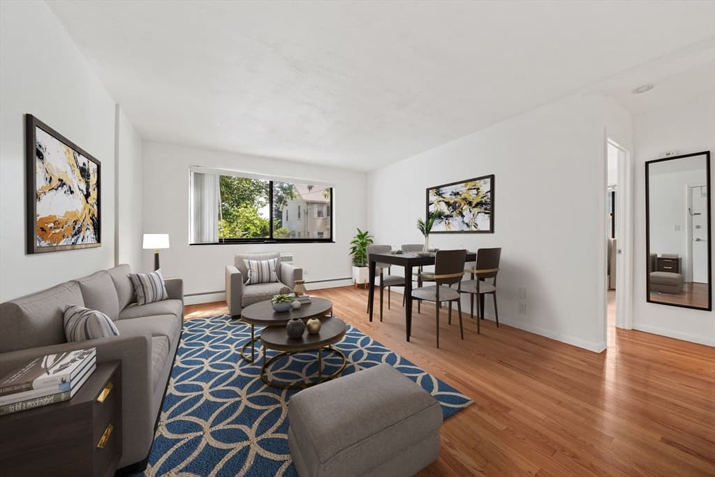 40 Clifton St. #21 photo 2
