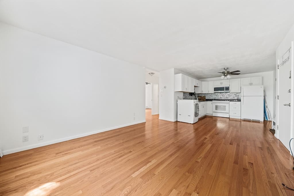 40 Clifton St. #21 photo 3