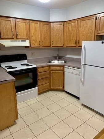 95 E Brookline Street #1 photo 3