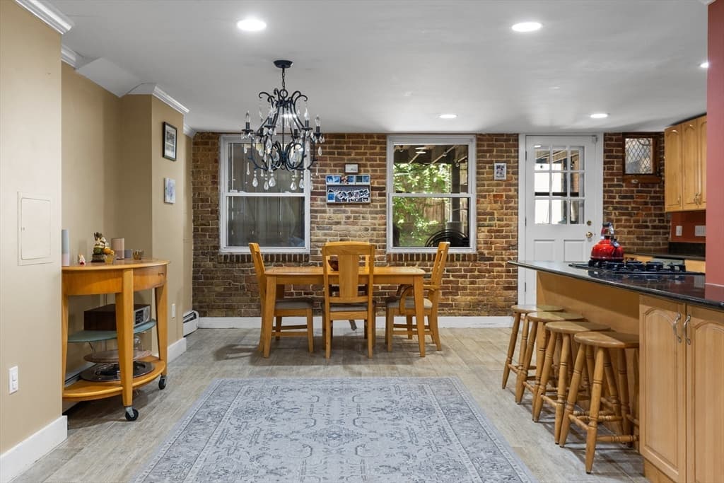 26 Dartmouth Street #1 photo 3