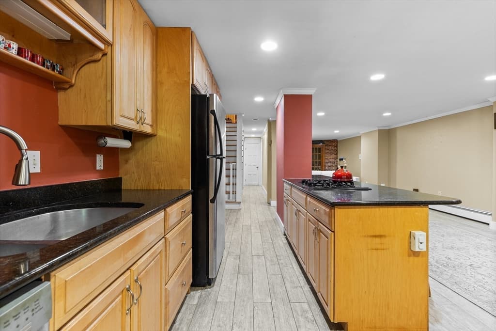 26 Dartmouth Street #1 photo 5