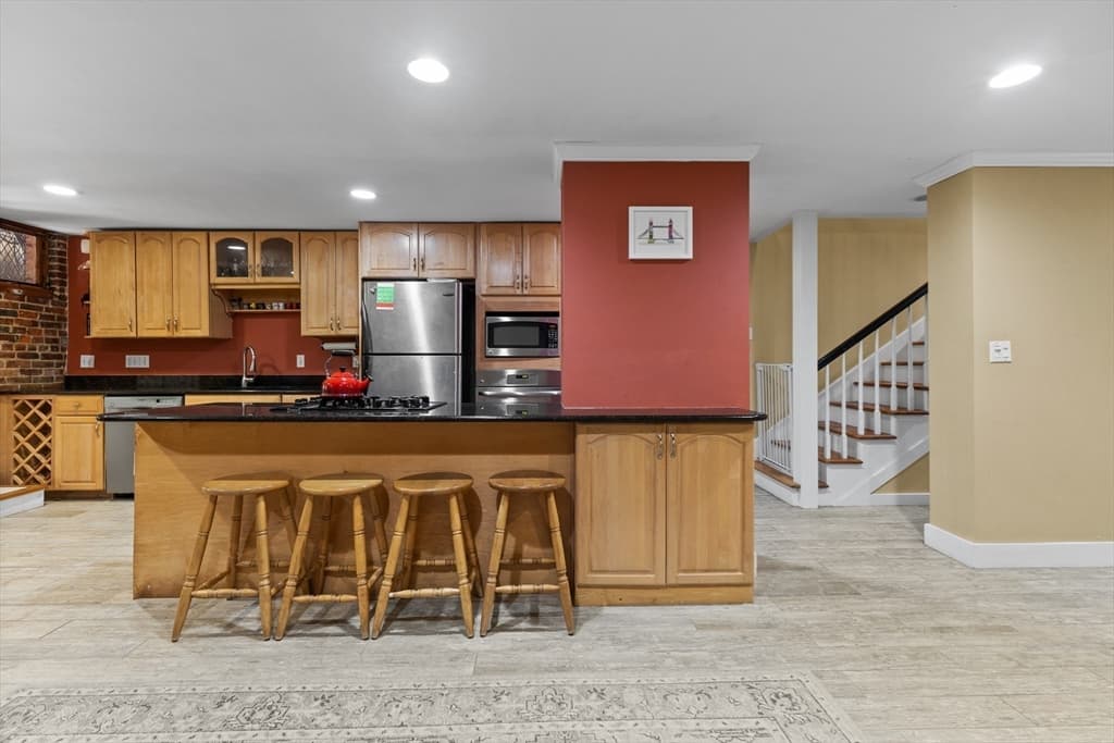 26 Dartmouth Street #1 photo 4