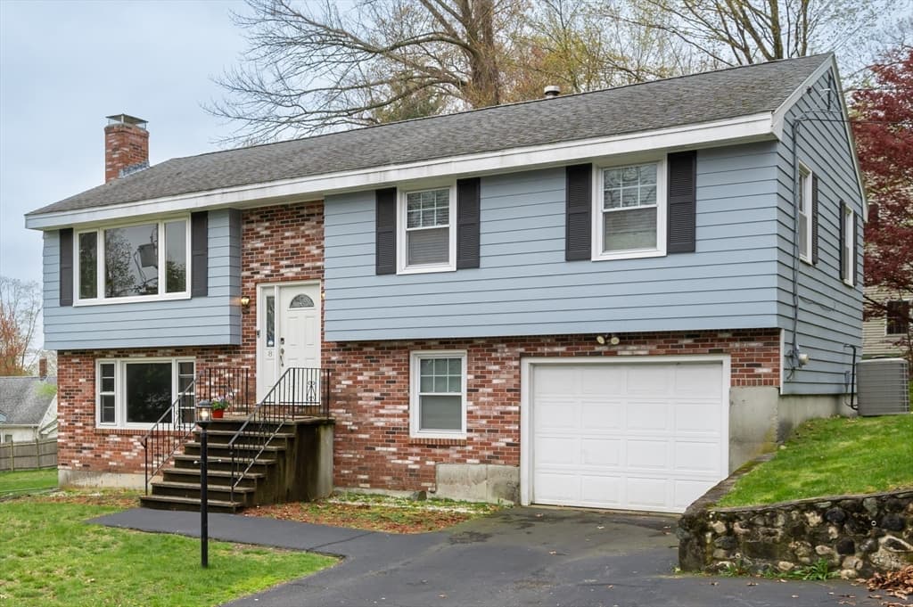 8 Glen Ave
