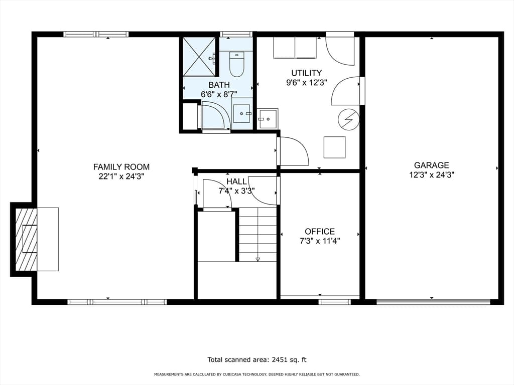 8 Glen Ave photo 5