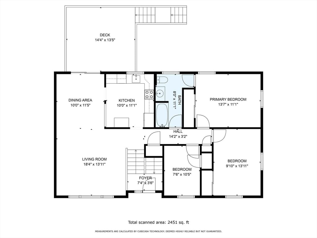8 Glen Ave photo 4