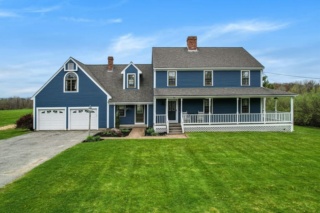 386 W Main St.