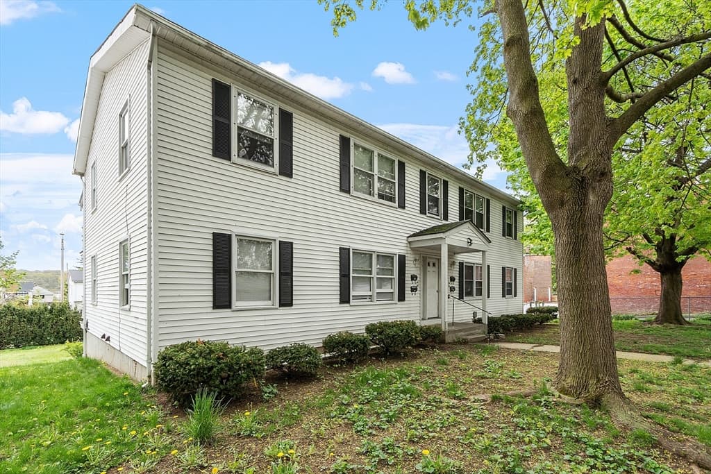 84 West St #84