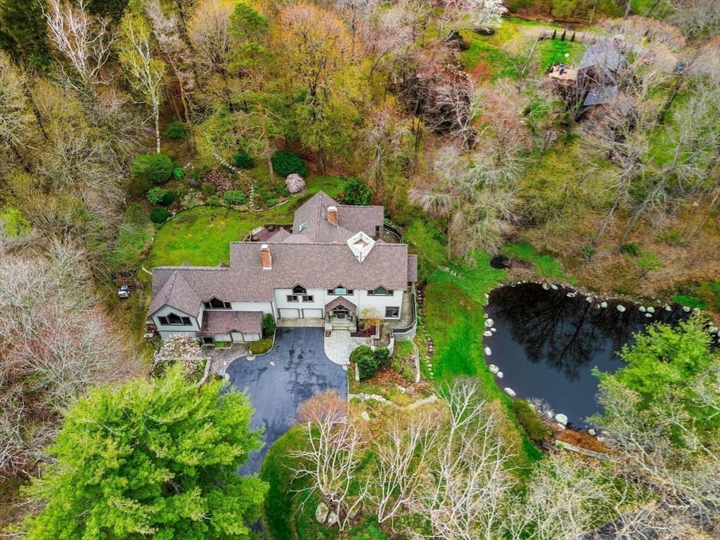7 Northedge Rd