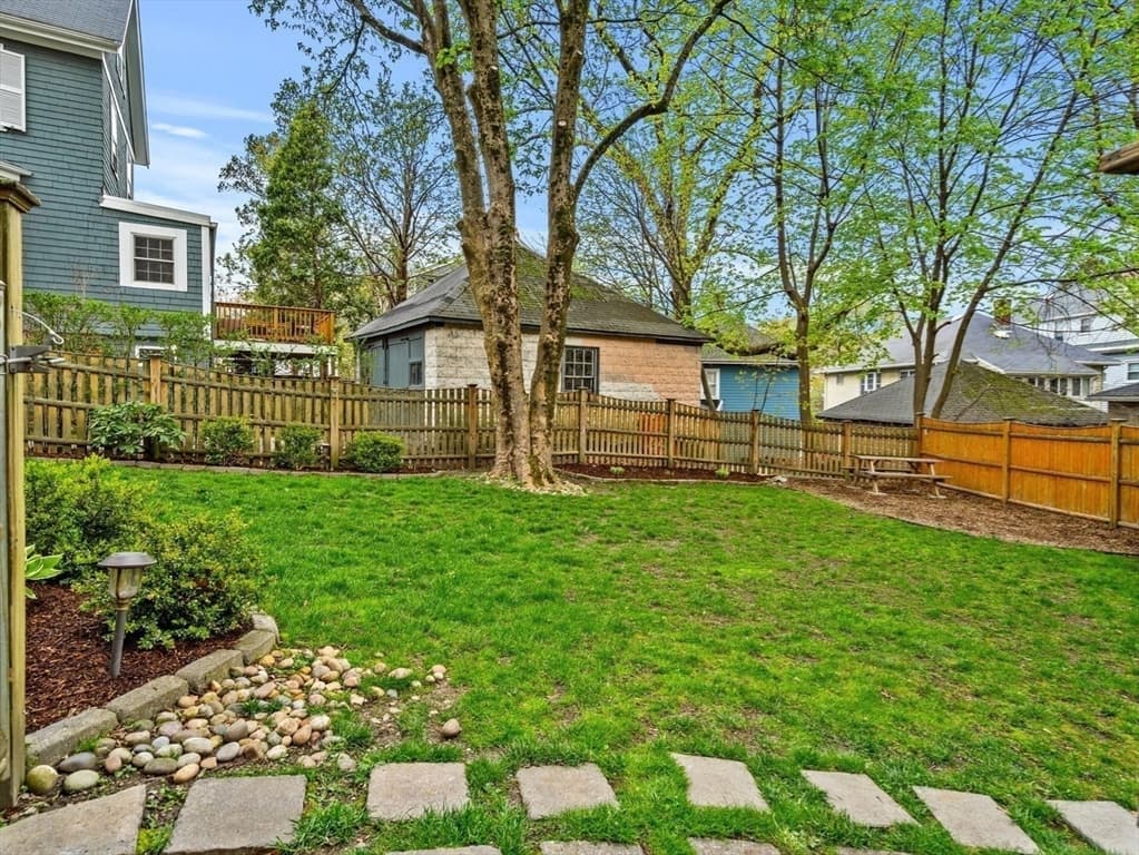 89 Walk Hill St #2 photo 3