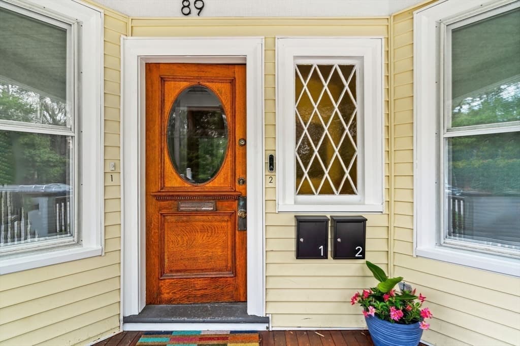 89 Walk Hill St #2 photo 5