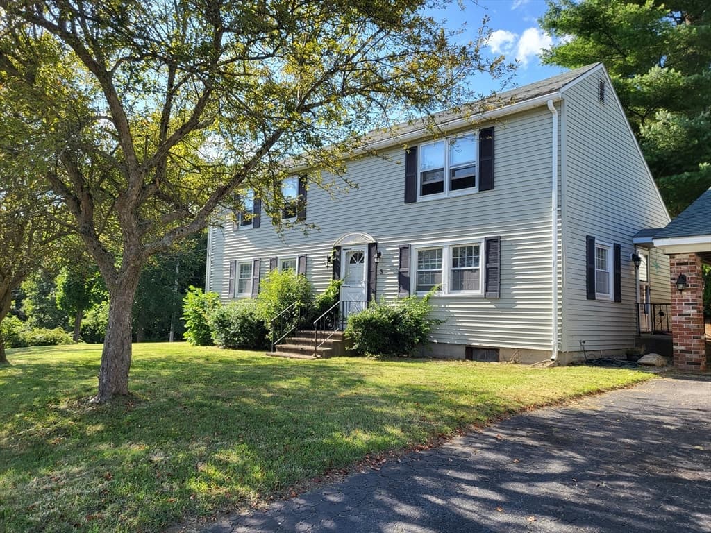3 Gedeon Avenue