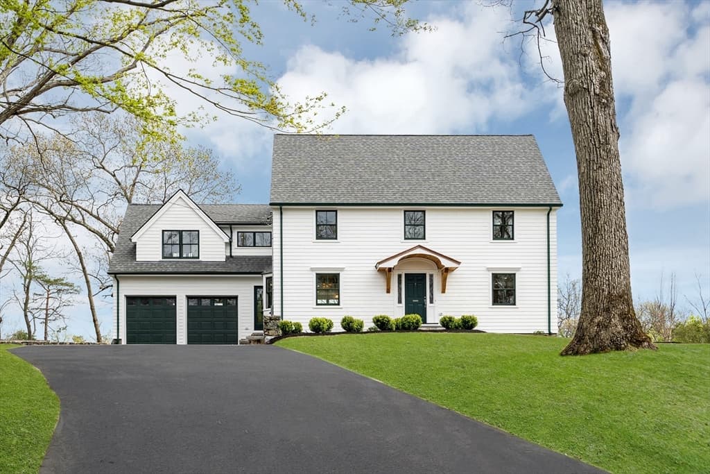 16 Ardley Place