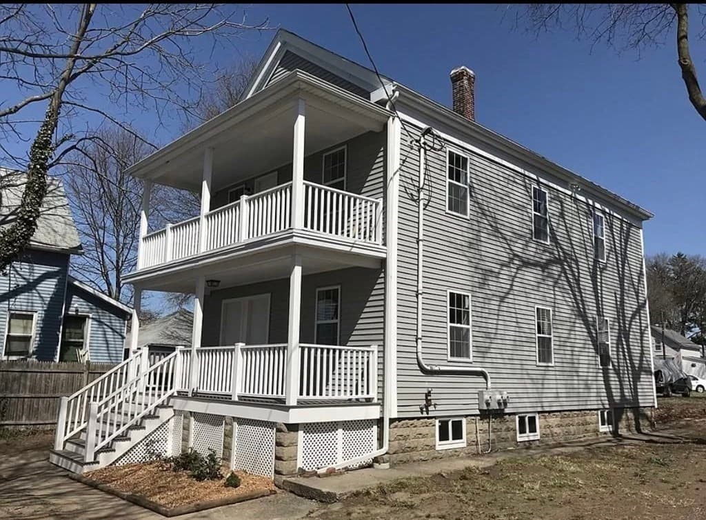 40R Parker Street #2 photo 2